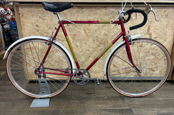 Sun Workshop Single Speed Bicycle 58cm